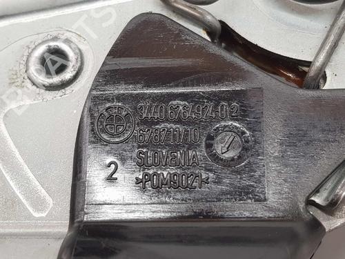 Hand brake BMW 1 (E81) 118 d | BP8773877I18 