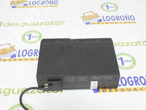 Radio AUDI TT (8N3) 1.8 T quattro | BP1293831E6 