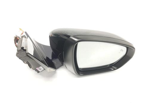 Used Right mirror DS DS 7 Crossback (J4_, JR_, JC_) [2017-2025]  16319713