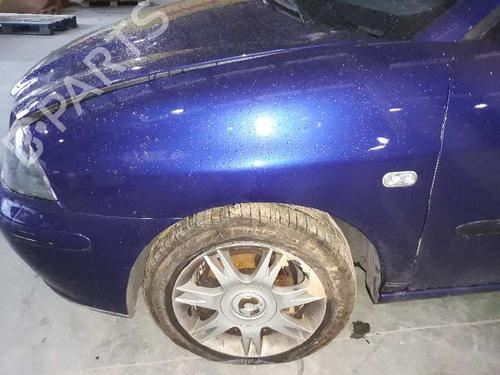 Radiator fan SEAT IBIZA III (6L1) 1.9 TDI | BP7866837M35 