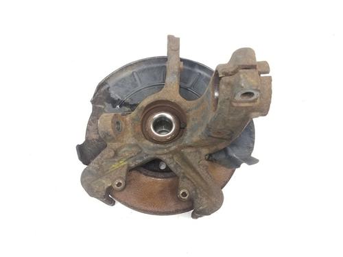 Used Left front steering knuckle Left front steering knuckle SEAT TOLEDO IV (KG3) 1.2 TSI (86 hp) 8362369 8362369