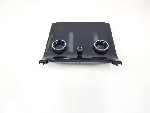 Climate control LAND ROVER RANGE ROVER VELAR (L560) 2.0 D180 TD4 4x4 | BP37014709I5 - Image 5