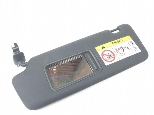 Left sun visor AUDI A3 Sportback (8VA, 8VF) S3 quattro | BP18828775I1 