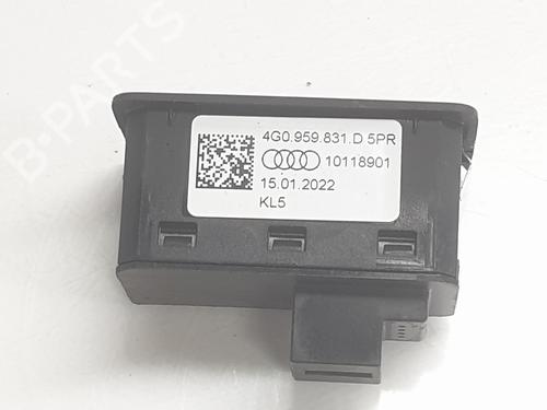 Switch AUDI Q3 Sportback (F3N) 2.5 RS TFSI quattro | BP33441623I30  - Image 5