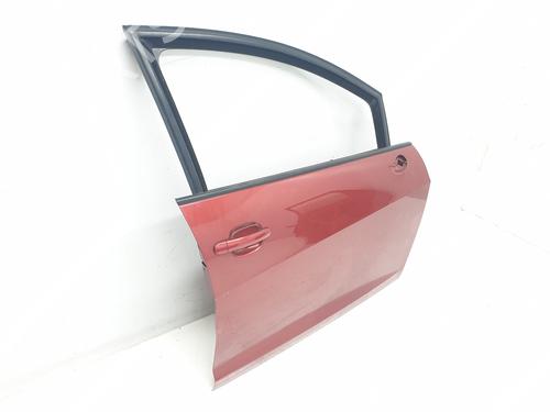 Right front door SEAT IBIZA IV (6J5, 6P1) 1.6 TDI | BP20190319C3 