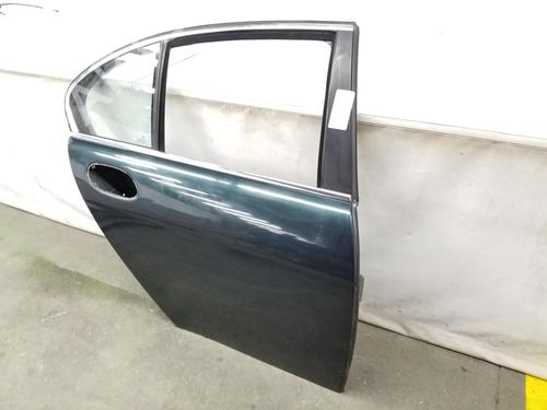 Right rear door BMW 7 (E65, E66, E67) 730 Ld | BP8499858C5 
