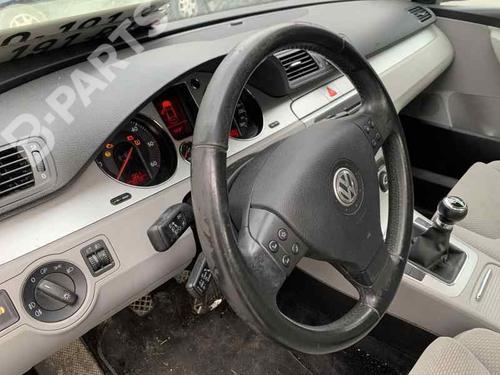 Manual gearbox selector VW PASSAT B6 (3C2)  | BP7418068M90  - Image 31