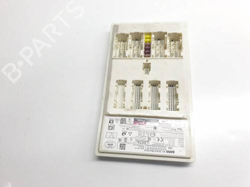 Fuse box BMW X4 (G02, F98) xDrive 20 d | BP40156950E1 - Image 3