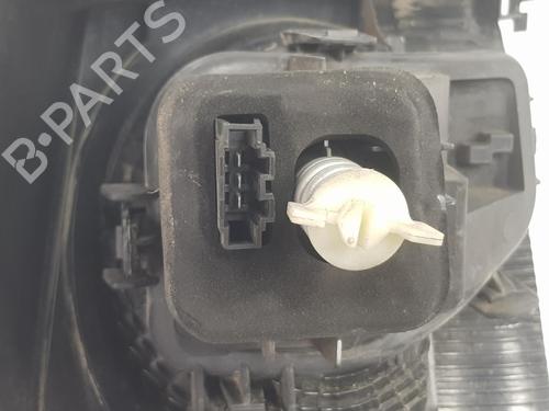 Right taillight VW GOLF VI (5K1) 1.6 TDI | BP12462046C35 