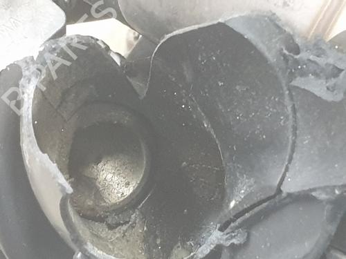 Engine AUDI A4 B9 (8W2, 8WC) 2.0 TDI | BP35905663M1 - Image 16