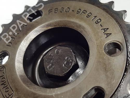 Injection pump FORD RANGER (TKE) 3.2 TDCi 4x4 | BP31854480M78 