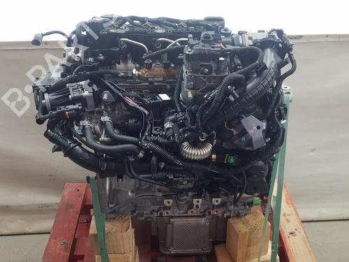 Engine PEUGEOT EXPERT Van (V_) 1.5 BlueHDi 120 | BP36840489M1 - Image 4