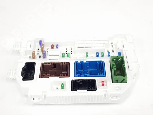 Used Fuse box OPEL ASTRA L Sports Tourer (O5) [2021-2025]  26186766
