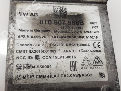 Electronic module PORSCHE MACAN (95B) 3.0 S | BP21269569M83 