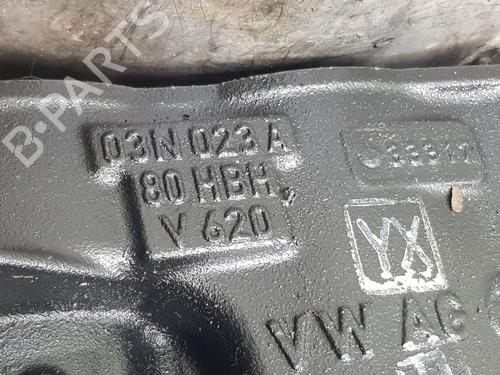 Andre VW TIGUAN (AD1, AX1) 2.0 TDI 4motion | BP27804735O1 