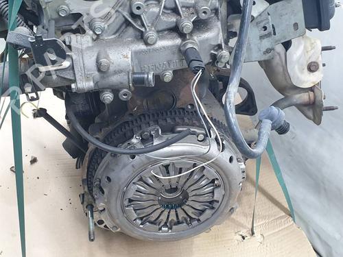 Engine RENAULT LAGUNA II (BG0/1_) 1.8 16V (BG04, BG0B, BG0C, BG0V) | BP40160005M1 - Image 7
