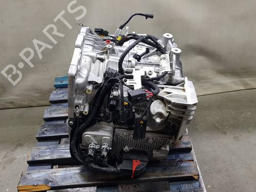 Gearbox VOLVO XC40 (536) | BP40155223M3 - Image 5