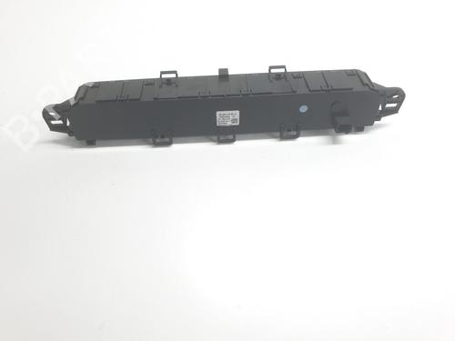 Climate control OPEL COMBO Box Body/MPV (K9) 1.5 D | BP31593675I5