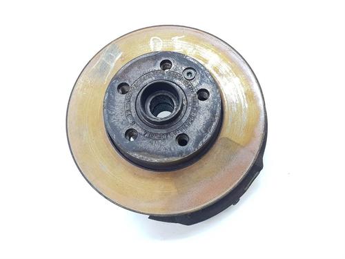 Used Left front steering knuckle Left front steering knuckle 38414720 38414720