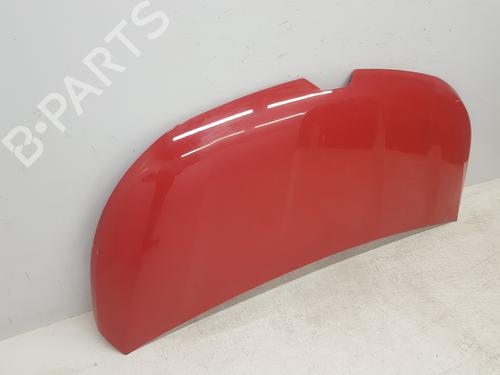 Hood RENAULT TRAFIC III Van (FG_) 1.6 dCi 140 (FGMA, FGMC) | BP30498361C1 