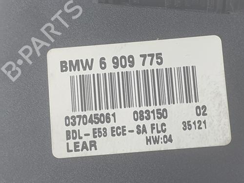 Headlight switch BMW X5 (E53) 3.0 d | BP10178696I24 