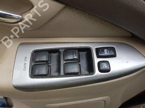 Front differential TOYOTA LAND CRUISER PRADO (_J12_) 3.0 D-4D (KDJ120, KDJ125) | BP26334017M23 