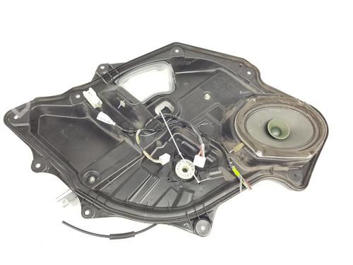 Raammechaniek rechts achter MAZDA CX-7 (ER) 2.2 MZR-CD AWD (ER10A) (173 hp) 24404747