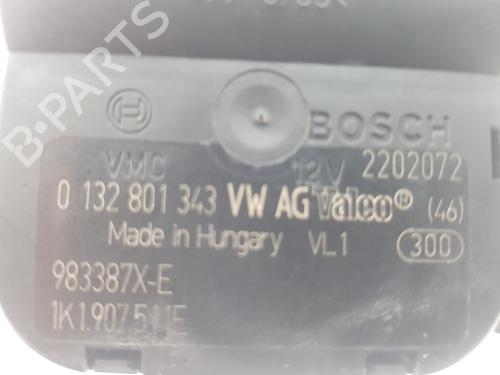 Electronic module AUDI A3 Sportback (8PA) 1.8 TFSI | BP15349814M83 