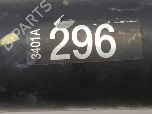 Driveshaft MITSUBISHI PAJERO IV (V8_W, V9_W) 3.2 DI-D 4WD | BP26704093M37 