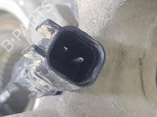 Right rear steering knuckle OPEL INSIGNIA B Grand Sport (Z18) 2.0 4x4 (68) | BP6456856M28 