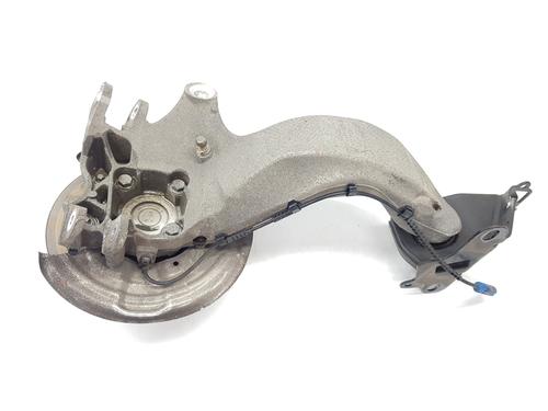 Used Right rear steering knuckle MINI MINI CLUBVAN (R55) Cooper D (112 hp) 30706821