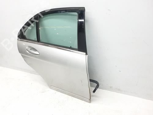 Right rear door MERCEDES-BENZ C-CLASS (W204) C 180 Kompressor (204.044, 204.045) | BP20323600C5 