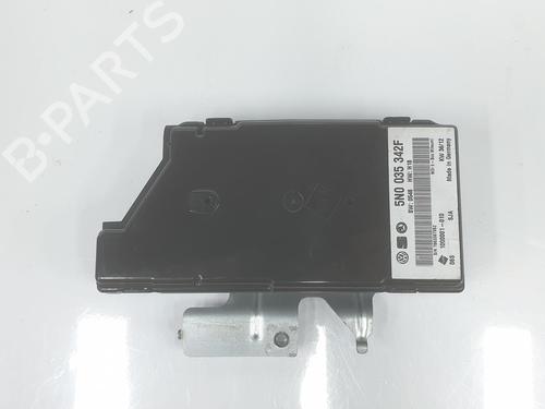 Elektronisk modul SEAT TOLEDO IV (KG3) 1.2 TSI (90 hp) 10509981