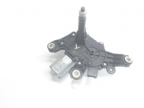 Used Rear wiper motor Rear wiper motor DACIA SANDERO III 1.0 TCe 90 (91 hp) 36642157 36642157