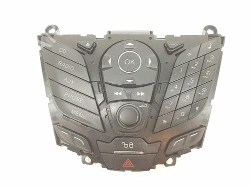 Used Switch FORD FOCUS III 1.6 TDCi (95 hp) 7270354