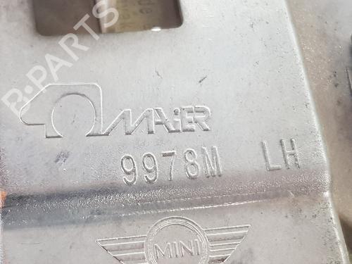 Left front indicator MINI MINI COUNTRYMAN (R60) | BP36649767C32 - Image 2