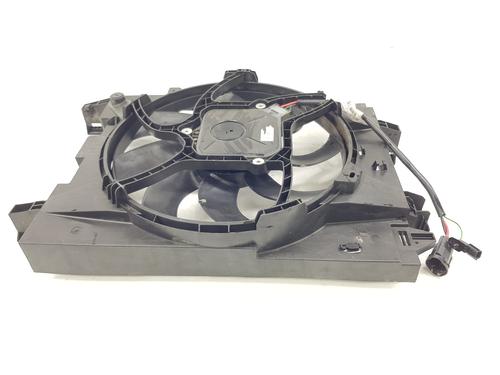 Radiator fan RENAULT ZOE (BFM_) ZOE (BFMD) | BP34277602M35 - Image 2