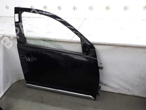 Right front door MITSUBISHI OUTLANDER II (CW_W)  | BP5039562C3 