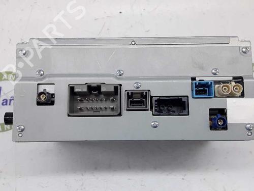 Electronic module LAND ROVER RANGE ROVER SPORT II (L494) 4.4 SDV8 4x4 | BP4694824M83 