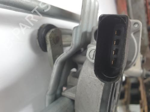 Front wiper motor AUDI A4 B8 (8K2)  | BP26499817M29 