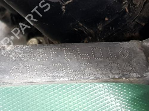 Engine RENAULT RAFALE Coupe (DGM_)  | BP33927287M1  - Image 5