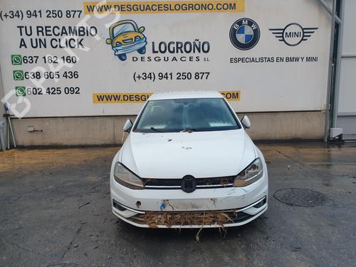 Right front window motor VW GOLF VII (5G1, BQ1, BE1, BE2) 1.2 TSI | BP22444488E20 