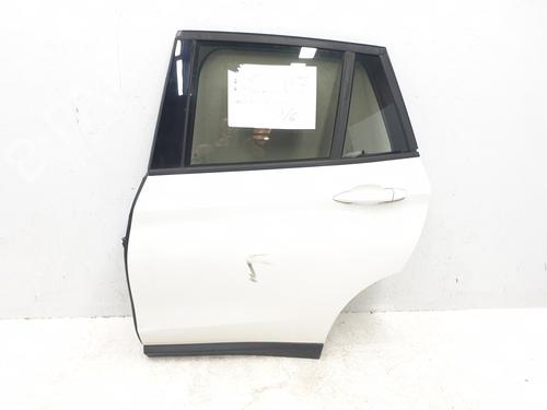 Dør venstre bagtil BMW X1 (F48) sDrive 18 d (150 hp) 25343252