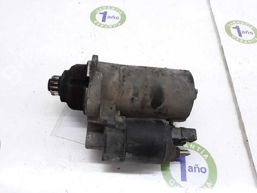 Starter AUDI TT (8N3) 1.8 T | BP4679081M8 