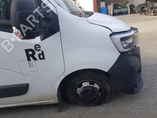 Engine RENAULT MASTER III Platform/Chassis (EV, HV, UV) 2.3 dCi 165 FWD (EV0P, EV0U, EV11, EV12, HV0P, HV0U,... | BP39404848M1 - Image 17