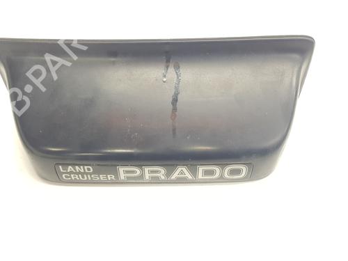 Used Tailgate handle Tailgate handle TOYOTA LAND CRUISER 90 (_J9_) [1995-2003] 34354886 34354886