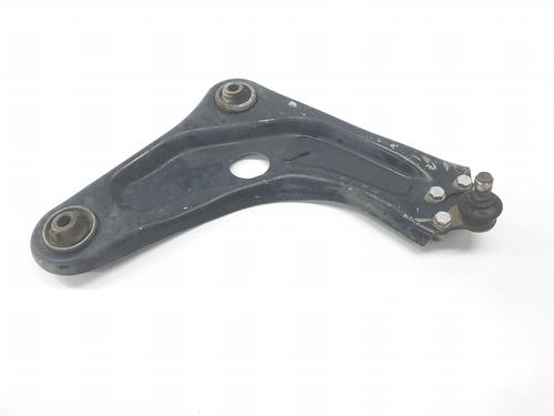 Used Right front suspension arm OPEL CROSSLAND X / CROSSLAND (P17, P2QO) 1.2 (75) (131 hp) 22548438