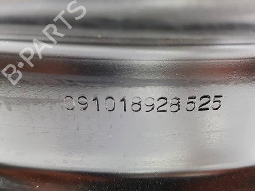Fælk CITROËN BERLINGO (ER_, EC_) 1.5 BlueHDi 130 (ECYHZJ, ECYHZR) | BP38486169C45 - Image 2