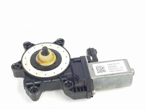 Right front window motor DACIA DOKKER MPV (KE_) 1.5 dCi (KEAJ, KEAH) | BP23552054E20 