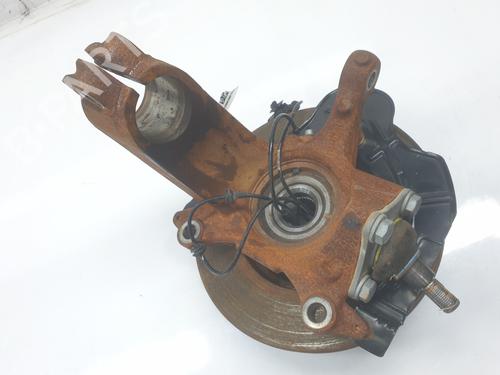 Right front steering knuckle PEUGEOT BOXER Van 2.2 BlueHDi 140 | BP31589750M26 - Image 2